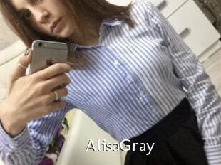 AlisaGray