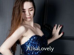 AlisaLovely