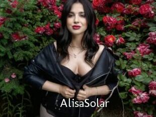 AlisaSolar