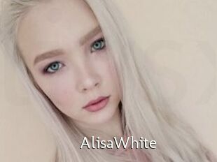 AlisaWhite