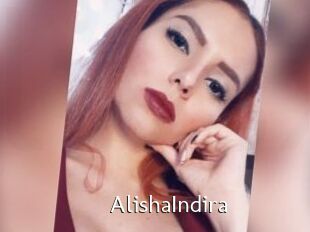 AlishaIndira