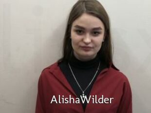 AlishaWilder