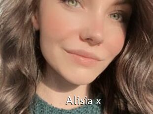 Alisia_x