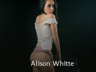 Alison_Whitte