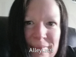 Alleykat78