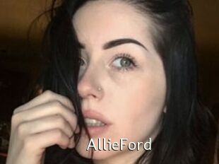 AllieFord