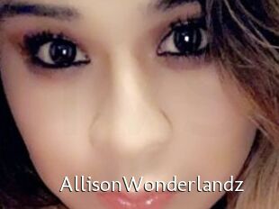 AllisonWonderlandz