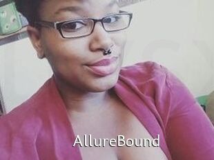 AllureBound