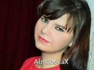 AlmaBellaX