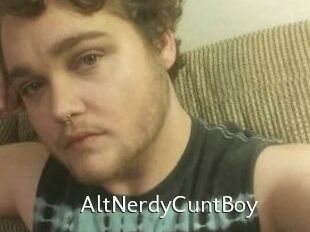 AltNerdyCuntBoy