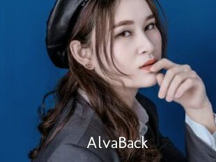 AlvaBack