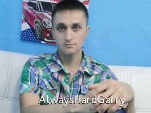 AlwaysHardGarry