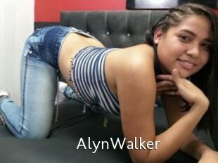 AlynWalker