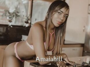 Amaiahill