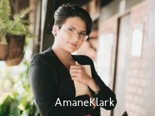 AmaneKlark