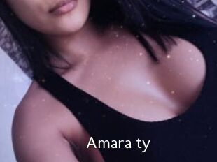 Amara_ty