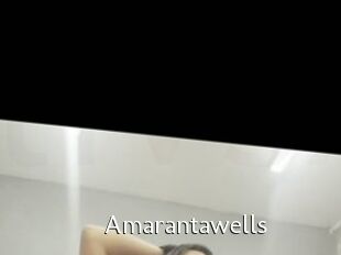 Amarantawells