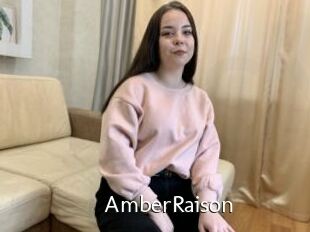 AmberRaison