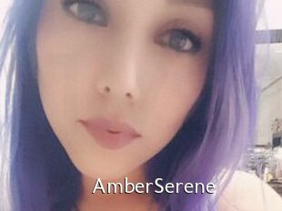 AmberSerene