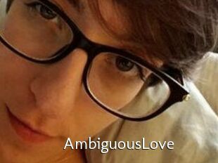 AmbiguousLove