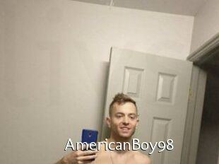 AmericanBoy98