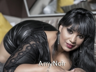 AmyNoir