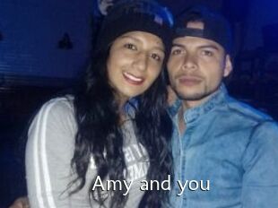 Amy_and_you