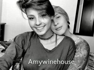 Amywinehouse