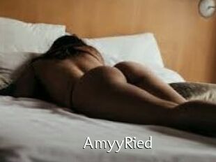 AmyyRied