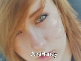 AnaHandy