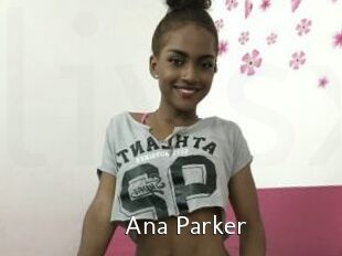 Ana_Parker