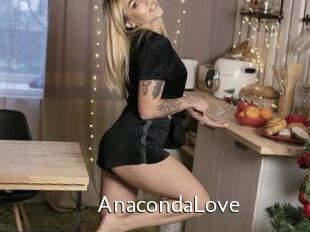 AnacondaLove