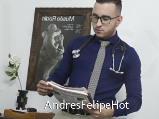 AndresFelipeHot