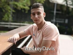 AndreyDavis