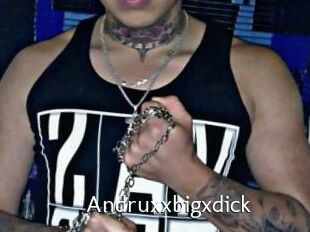 Andruxxbigxdick