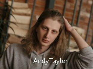 AndyTayler