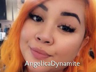 AngelicaDynamite