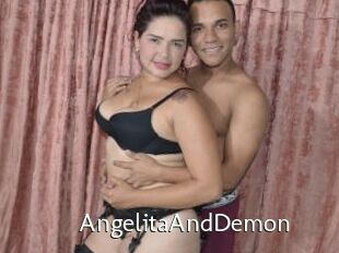 AngelitaAndDemon