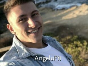 AngeloFit