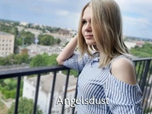 Angelsdust