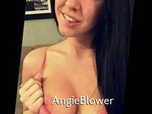 AngieBlower