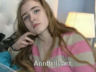 AnnBrilliant