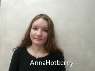 AnnaHotberry