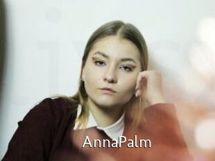 AnnaPalm