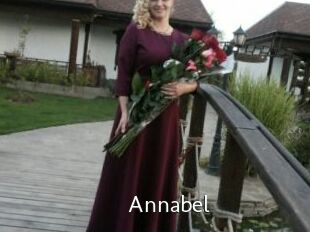 Annabel