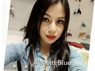 AnnetteBlue