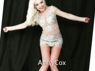 AnnyCox