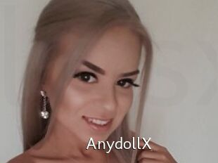 AnydollX