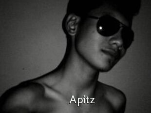 Apitz