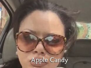 Apple_Candy